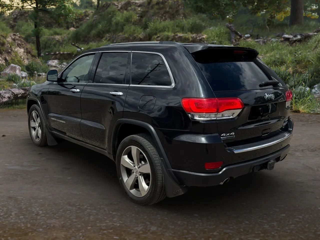 jeep grand cherokee 2014 1C4RJFBM8EC352398 image jeep grand cherokee 2014 1C4RJFBM8EC352398 image